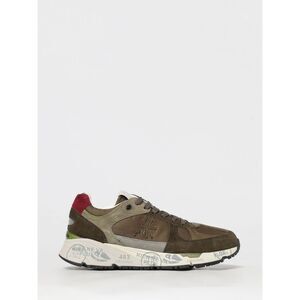 Premiata Sneakers Men Green